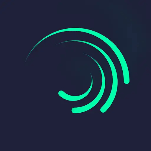 Alight motion Mod APK Image