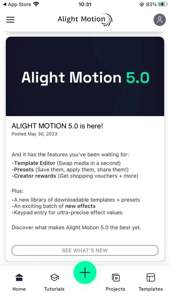 alight motion mod apk Gallery