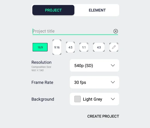 Alight Motion Mod APK