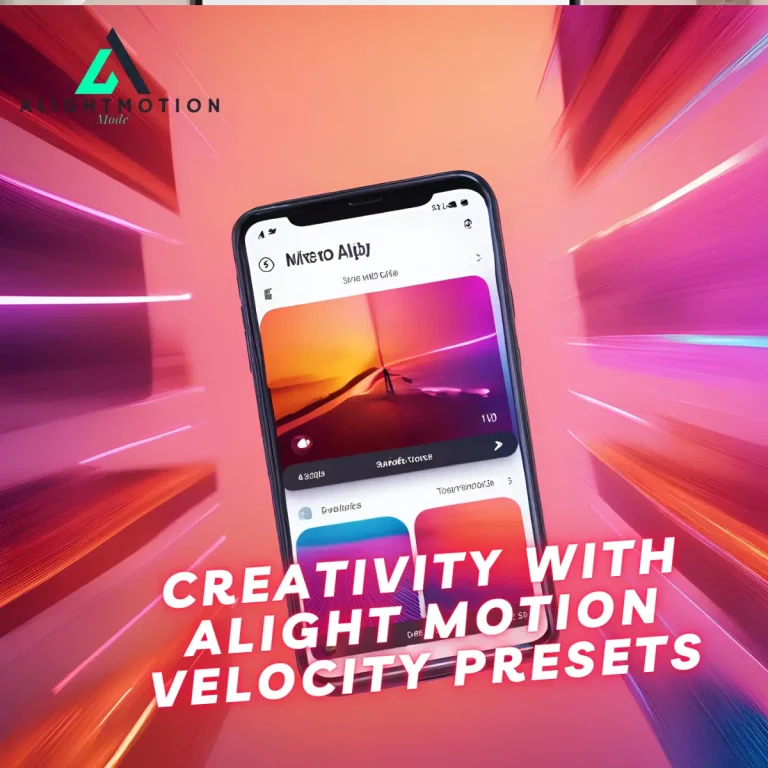 How To Do Transitions On Alight Motion APK? (Complete Guide)2024